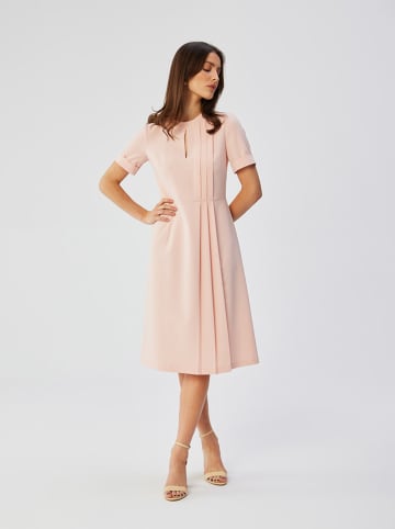 Stylove Jurk rosé