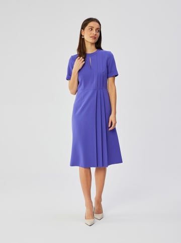Stylove Jurk paars