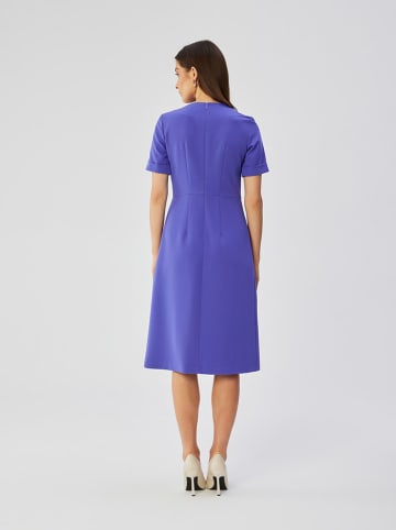 Stylove Jurk paars