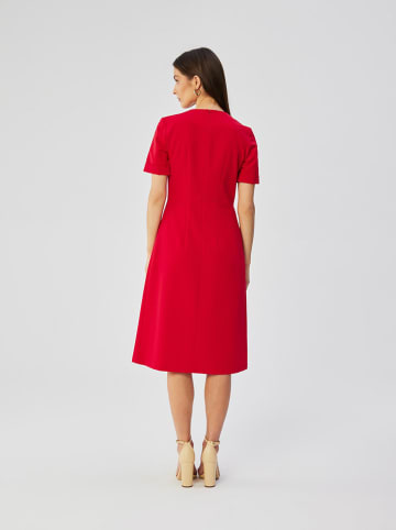 Stylove Jurk rood