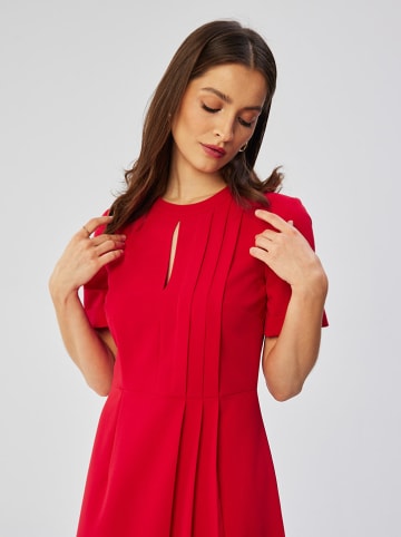 Stylove Jurk rood