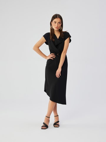 Stylove Jurk zwart