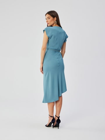 Stylove Jurk lichtblauw