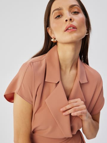 Stylove Kleid in Beige