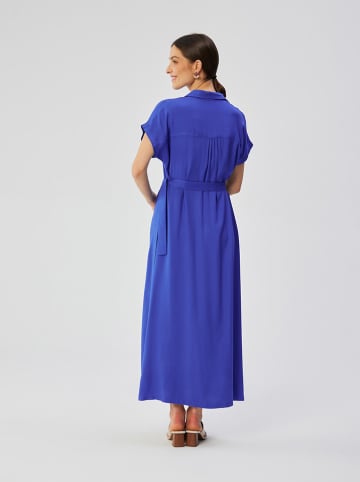 Stylove Kleid in Blau