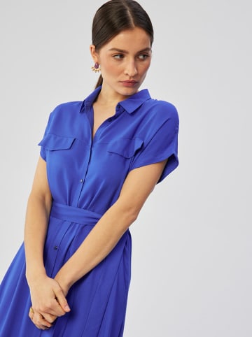 Stylove Kleid in Blau