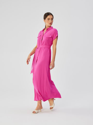 Stylove Kleid in Pink
