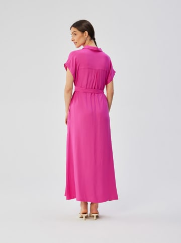 Stylove Kleid in Pink