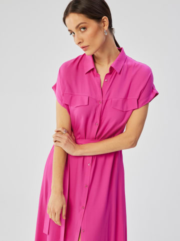 Stylove Kleid in Pink