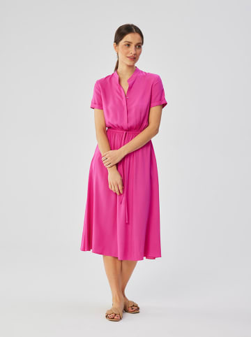 Stylove Jurk roze