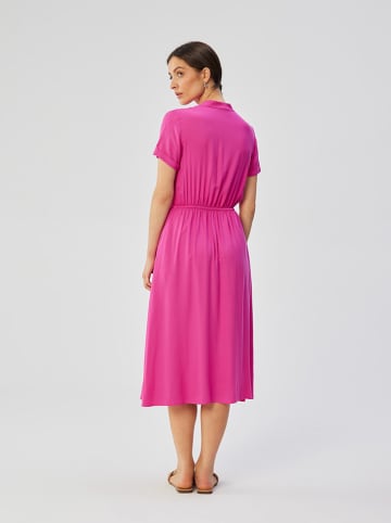 Stylove Jurk roze