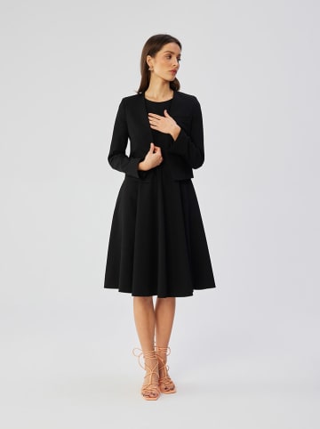 Stylove Blezer w kolorze czarnym