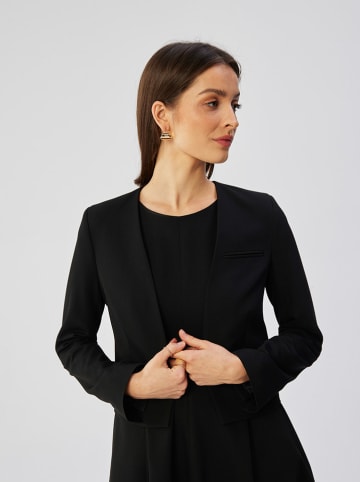 Stylove Blezer w kolorze czarnym