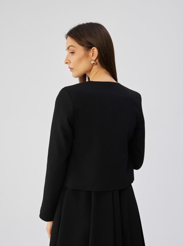 Stylove Blezer w kolorze czarnym