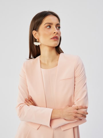 Stylove Blezer w kolorze beżowym