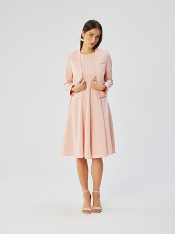 Stylove Blezer w kolorze beżowym
