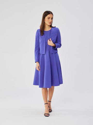Stylove Blazer in Lila