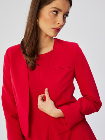 Stylove Blazer rood
