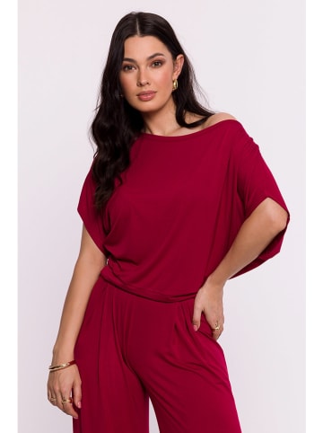Be Wear Blouse rood
