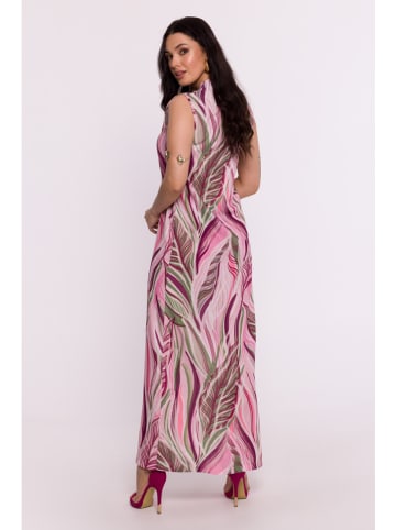 Be Wear Jurk lichtroze