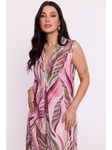Be Wear Kleid in Rosa