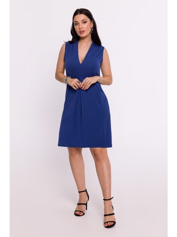 Be Wear Kleid in Dunkelblau