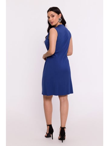 Be Wear Kleid in Dunkelblau