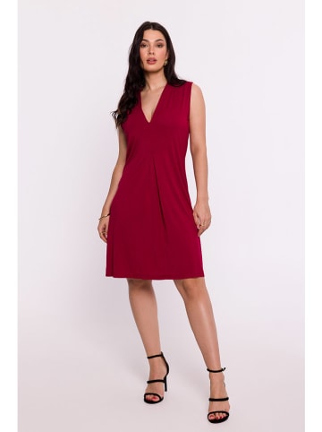 Be Wear Kleid in Rot