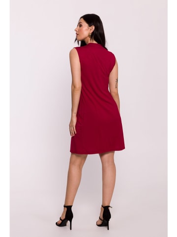 Be Wear Kleid in Rot