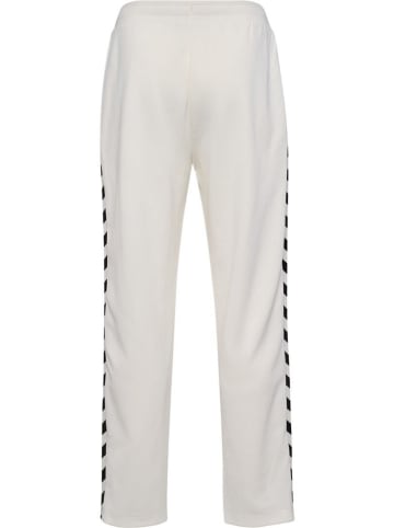 Hummel Sweathose in Weiß 