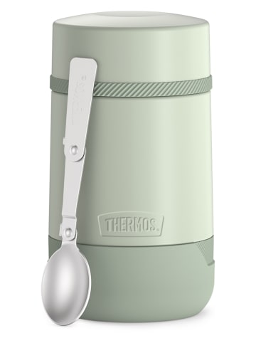 THERMOS Isolier-Speisegefäß "Guardian Food Jar" in Grün - 500 ml