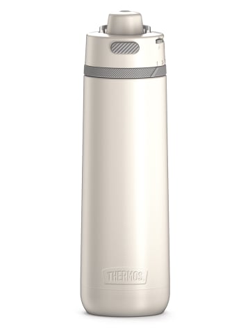 THERMOS Isolier-Trinkflasche "Guardian Bottle" in Weiß - 700 ml