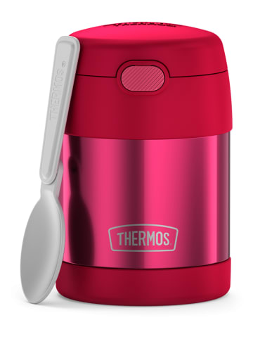 THERMOS Isolier-Speisegefäß "Funtainer" in Pink - 300 ml