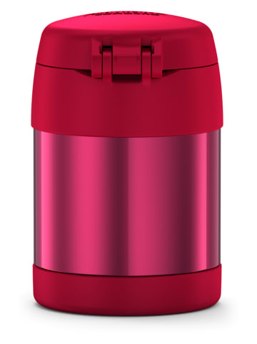 THERMOS Isolier-Speisegefäß "Funtainer" in Pink - 300 ml