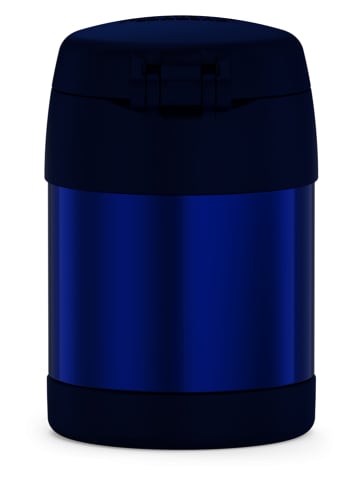 THERMOS Isolier-Speisegefäß "Funtainer" in Dunkelblau - 300 ml