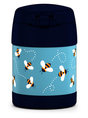 THERMOS Isolier-Speisegefäß "Funtainer" in Hellblau - 300 ml