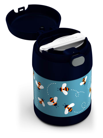 THERMOS Isolier-Speisegefäß "Funtainer" in Hellblau - 300 ml