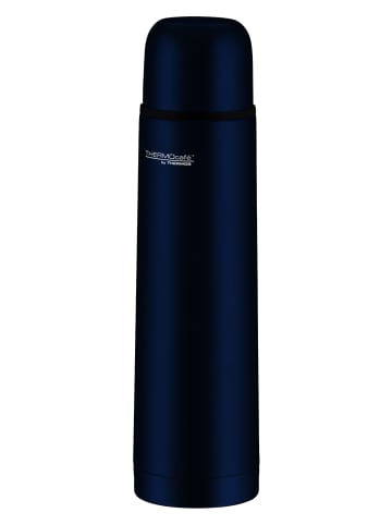 THERMOS Isolierflasche "TC Beverage" in Dunkelbau - 700 ml