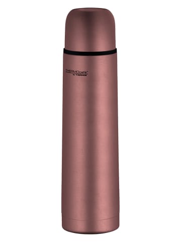 THERMOS Isolierflasche "TC Beverage" in Roségold - 700 ml