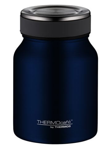 THERMOS Isolier-Speisegefäß "TC Food" in Dunkelblau - 500 ml