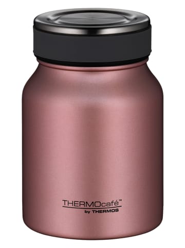 THERMOS Isolier-Speisegefäß "TC Food" in Roségold - 500 ml