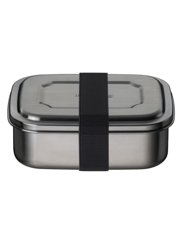 THERMOS Lunchbox in Silber/ Grau - 800 ml