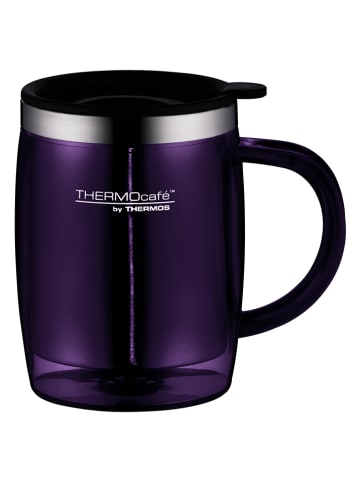 THERMOS Isoliertasse "TC Desktop" in Lila - 350 ml