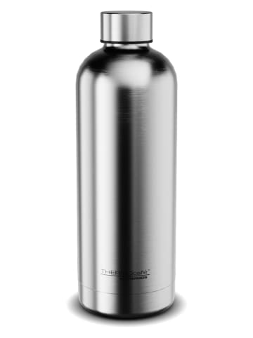 THERMOS Isolier-Trinkflasche "TC Daily Bottle" in Silber - 700 ml