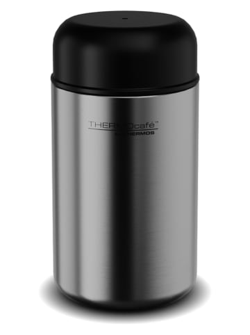 THERMOS Isolier-Speisegefäß "TC Daily Food Jar" in Silber - 400 ml