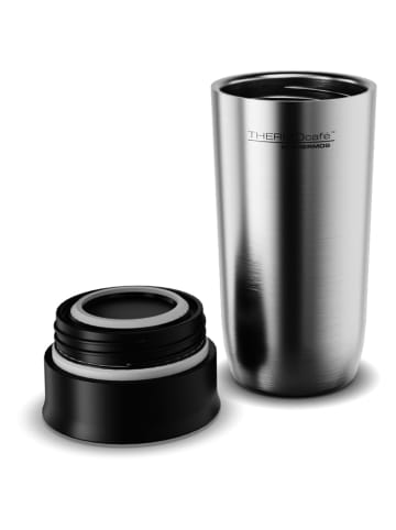 THERMOS Isolier-Trinkbecher "TC Daily Mug" in Silber - 360 ml
