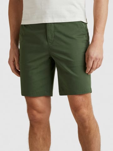 Vanguard Shorts in Grün