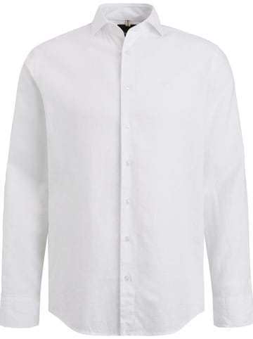 Vanguard Hemd in Weiß