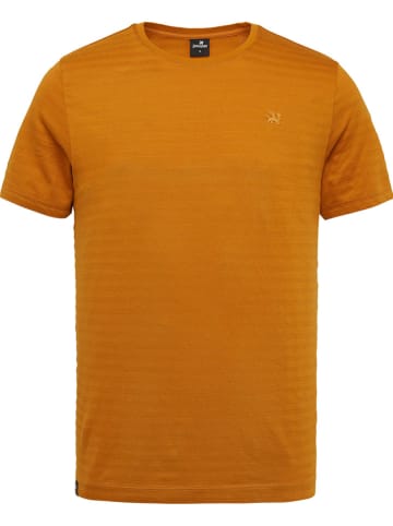 Vanguard Shirt camel