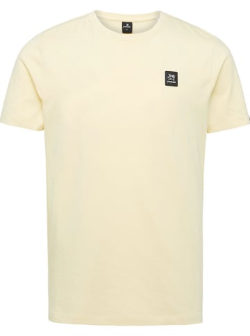 Vanguard Shirt in Gelb
